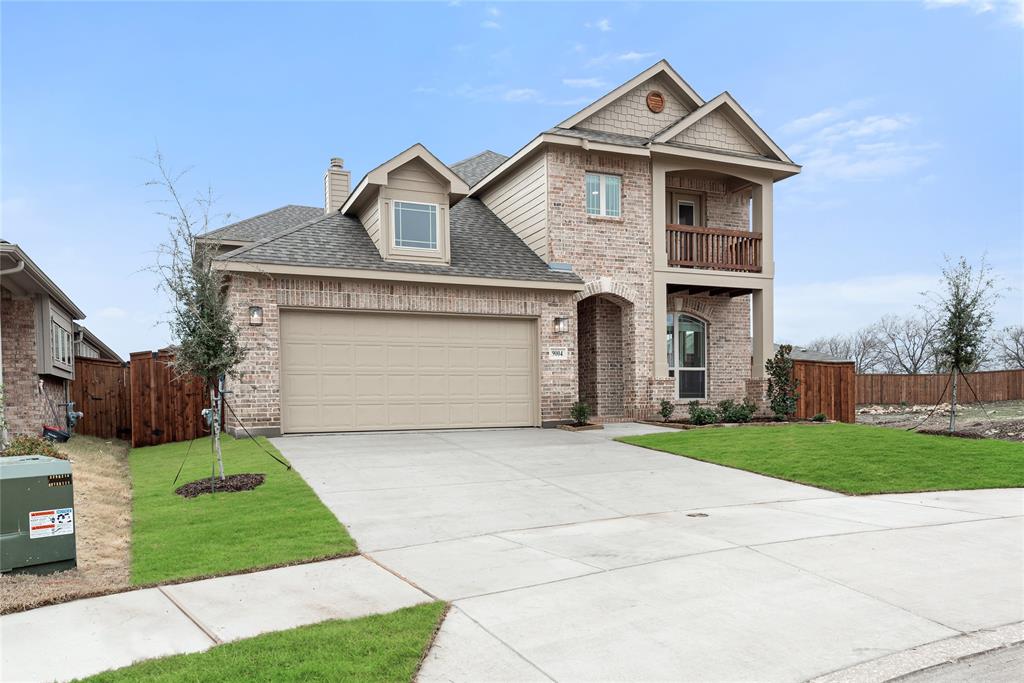 Copper Creek - Residential