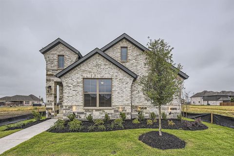 1717 Truro Lane Fort Worth TX 76052