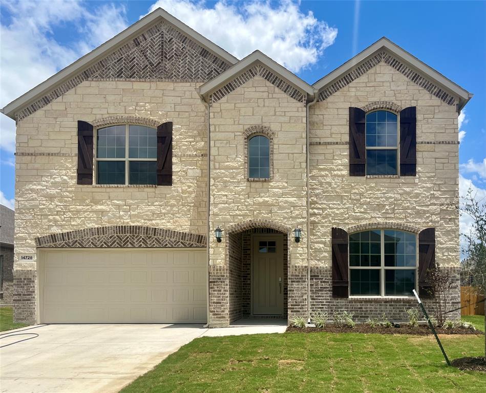 View Fort Worth, TX 76052 house