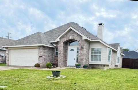 2210 Oleander Way McKinney TX 75071