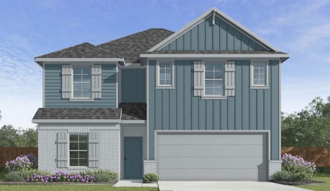 11709 Ceres Street Lorena TX 76655