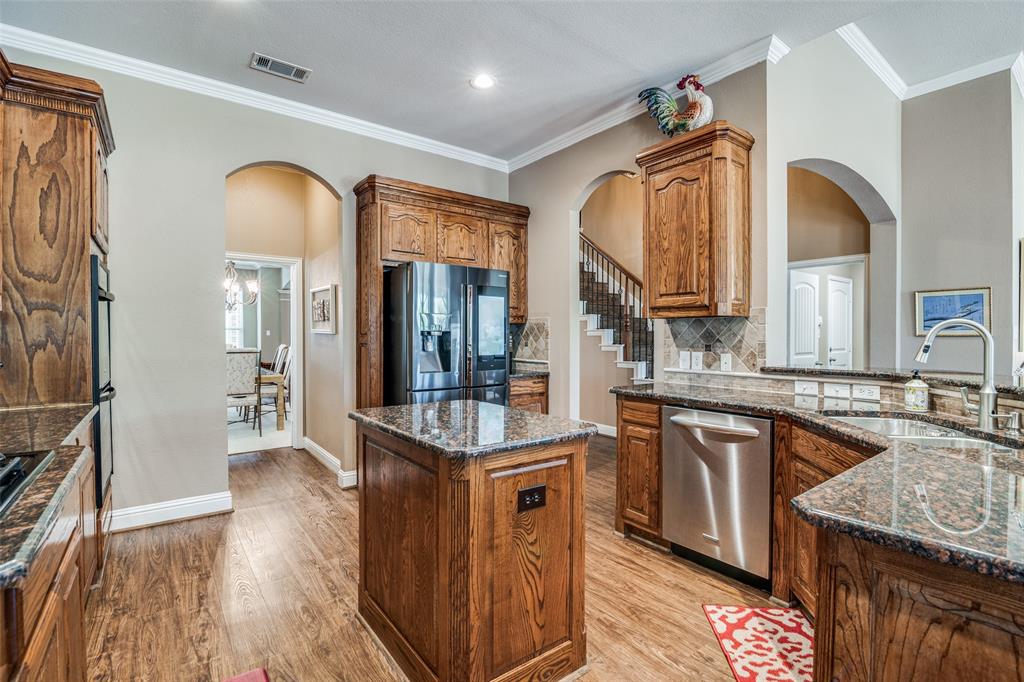 Collins Estates - Residential