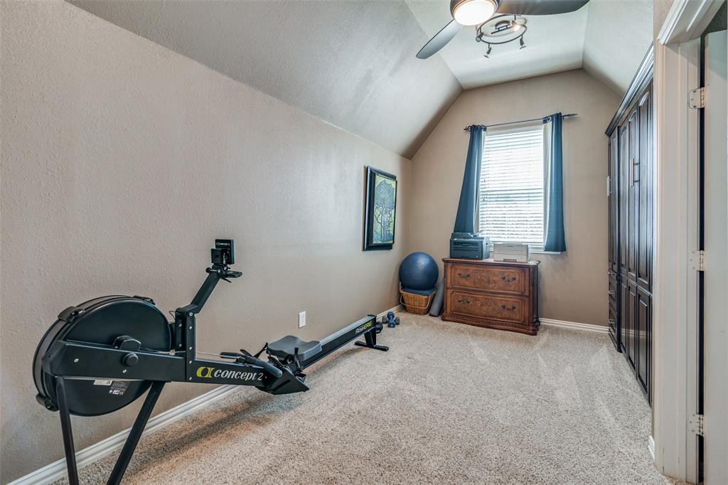 Collins Estates - Residential