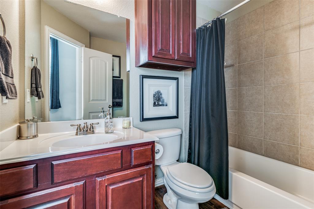 Collins Estates - Residential