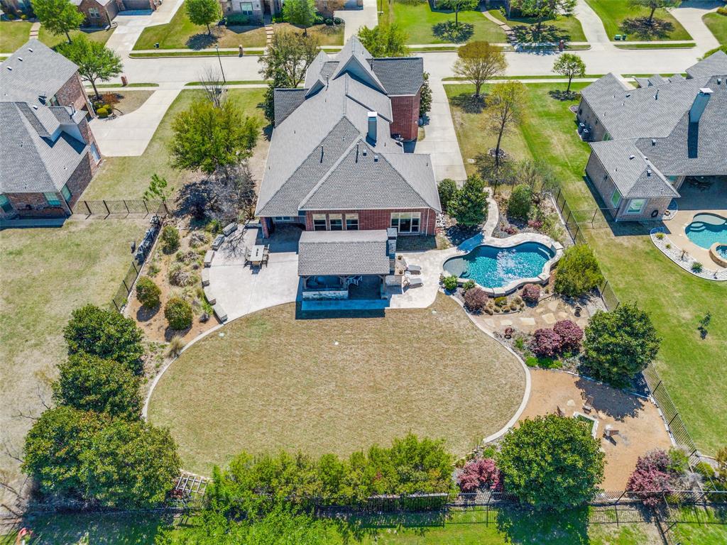 Collins Estates - Residential