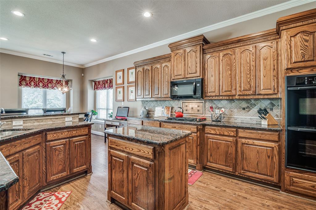 Collins Estates - Residential