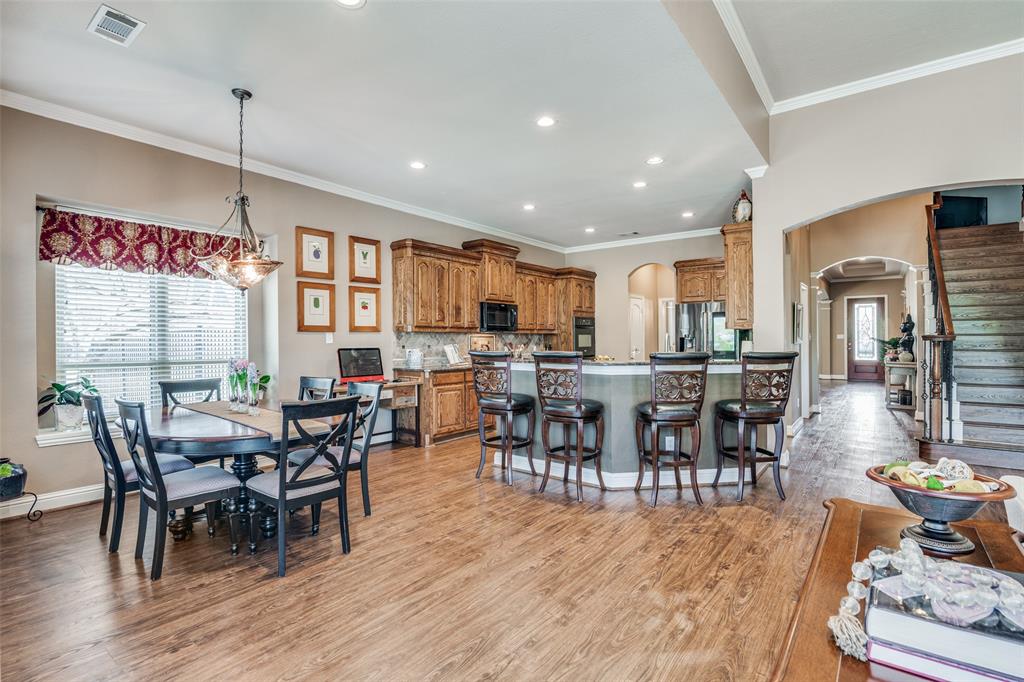 Collins Estates - Residential