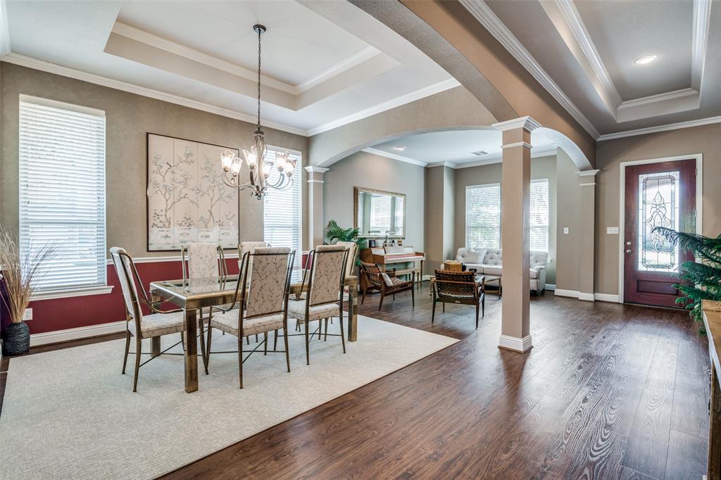 Collins Estates - Residential