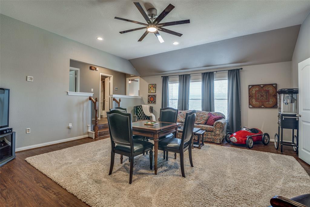 Collins Estates - Residential