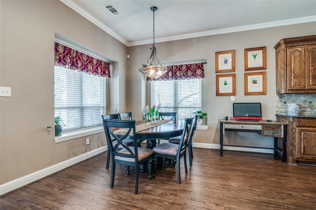 Collins Estates - Residential