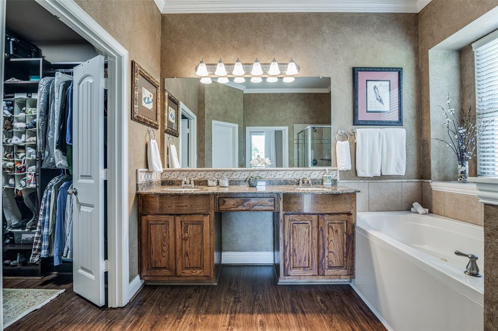 Collins Estates - Residential