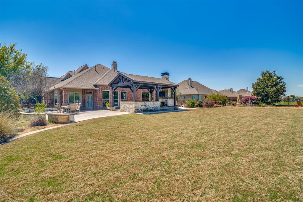 Collins Estates - Residential