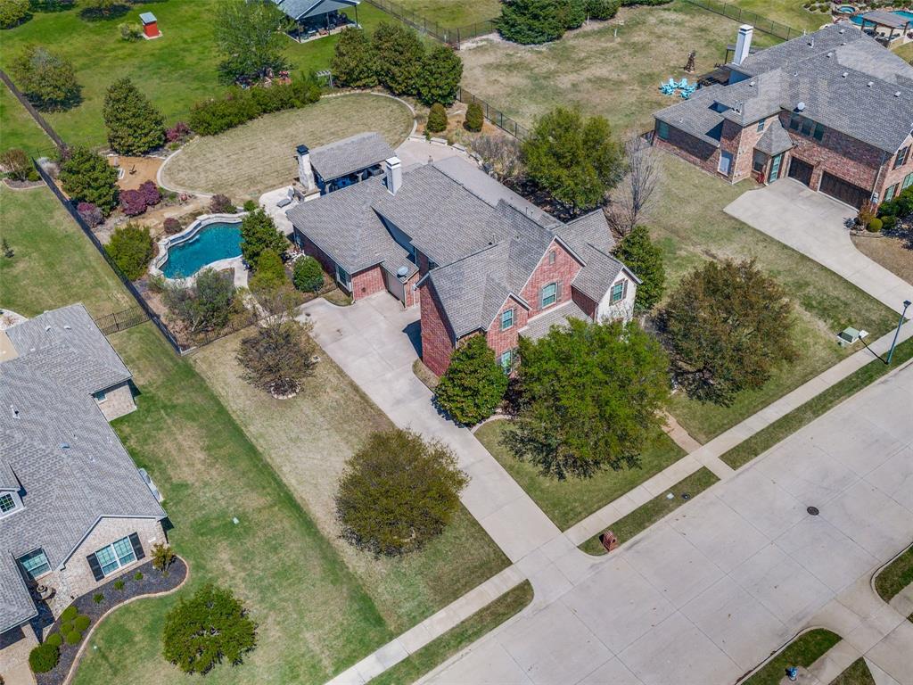 Collins Estates - Residential