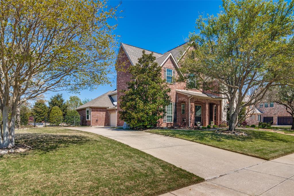 Collins Estates - Residential