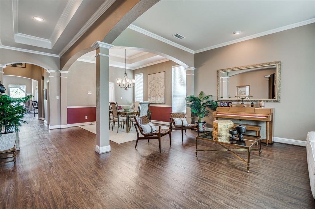 Collins Estates - Residential