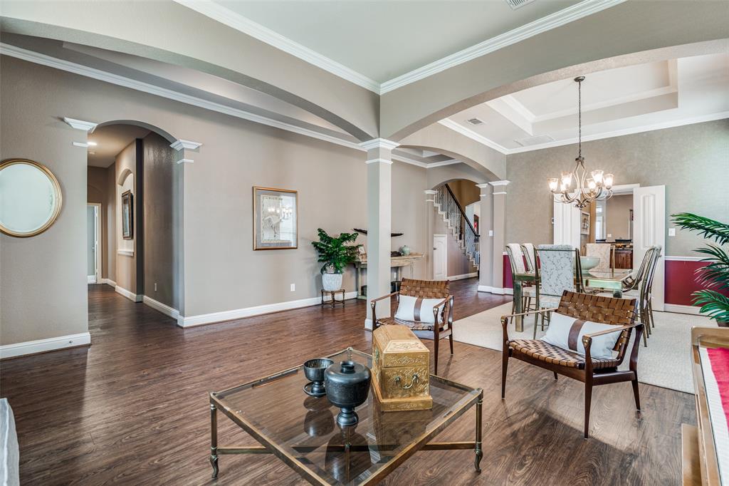 Collins Estates - Residential