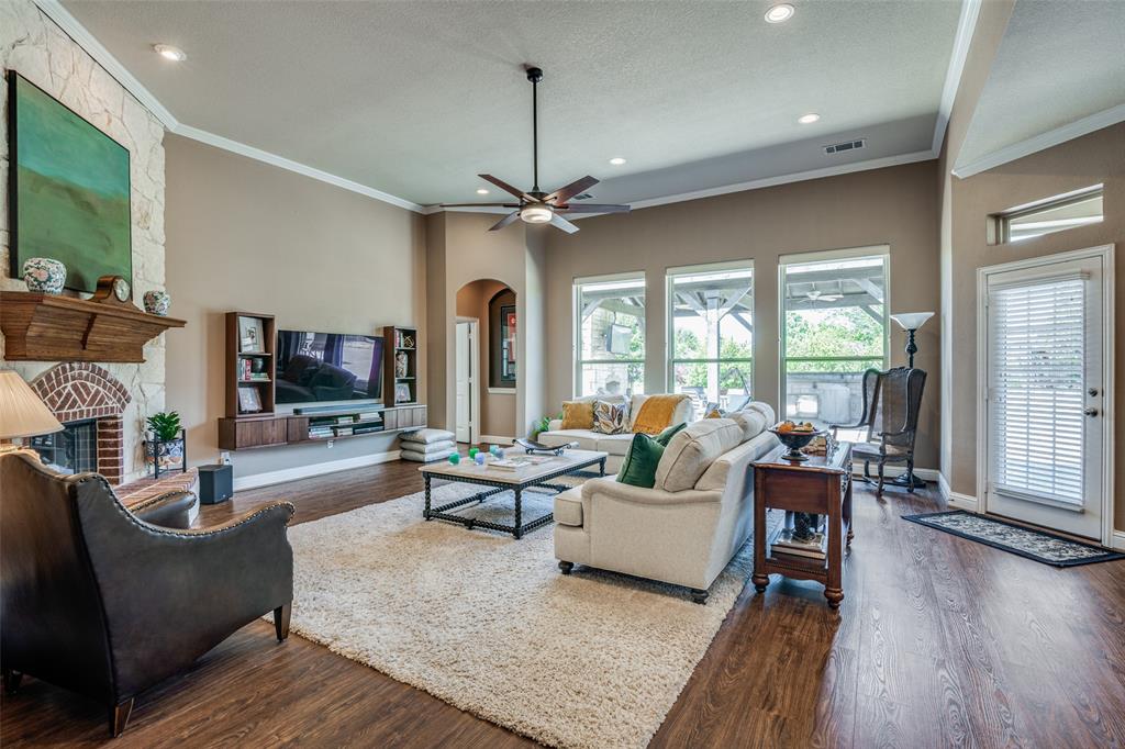 Collins Estates - Residential