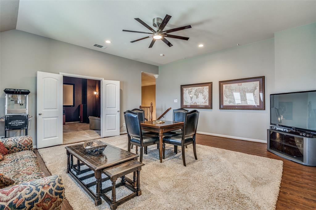 Collins Estates - Residential