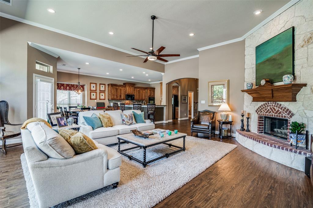 Collins Estates - Residential