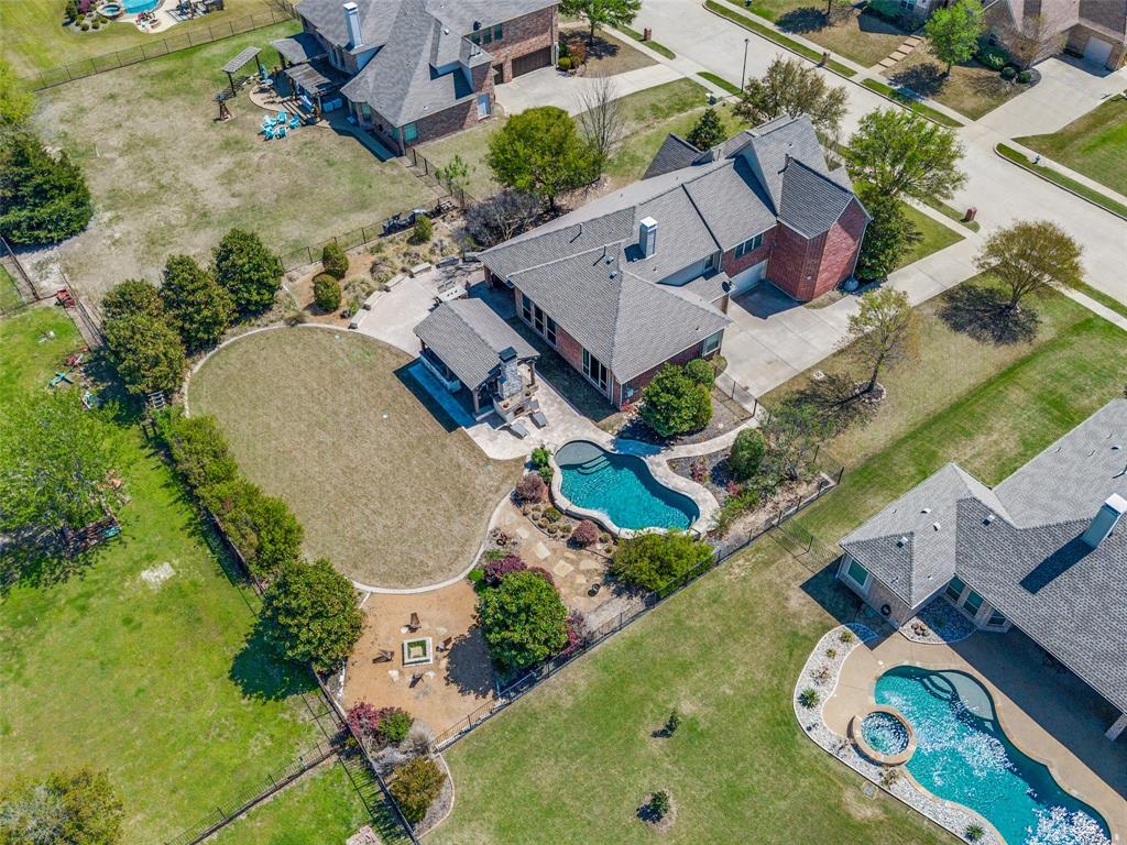 Collins Estates - Residential