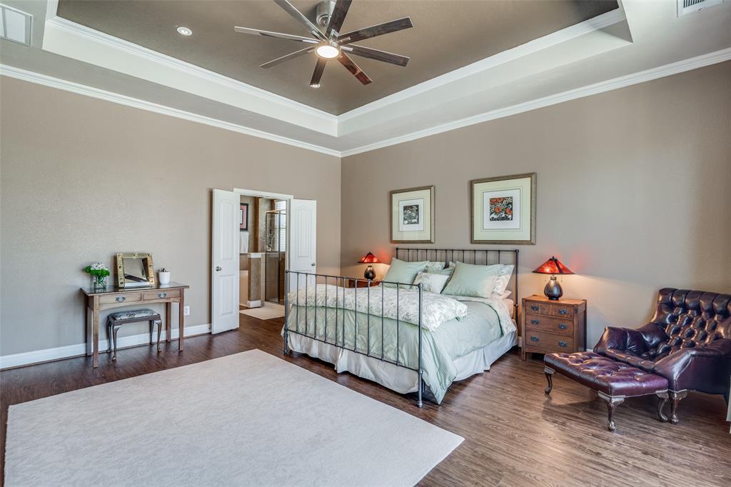 Collins Estates - Residential