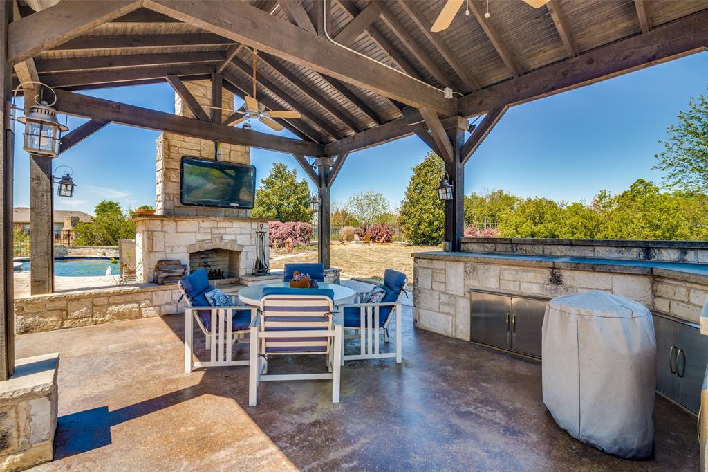 Collins Estates - Residential