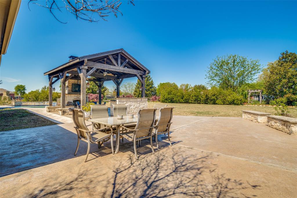 Collins Estates - Residential