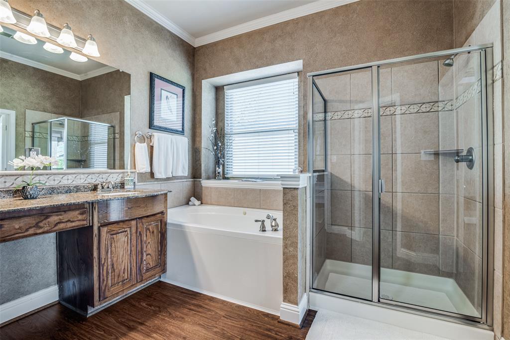 Collins Estates - Residential