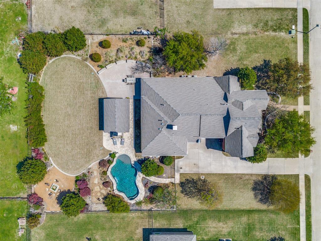 Collins Estates - Residential