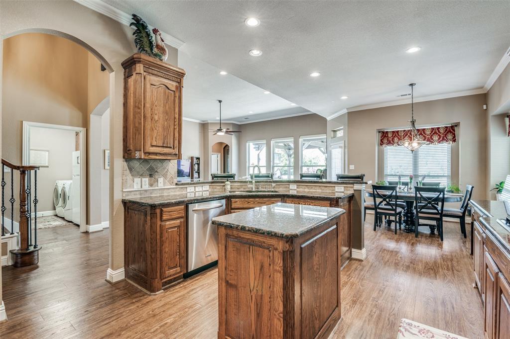 Collins Estates - Residential