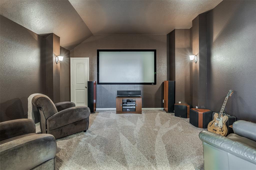 Collins Estates - Residential