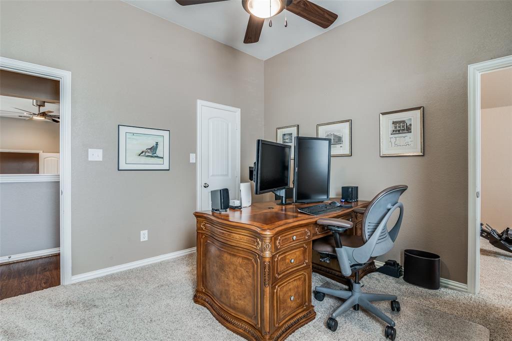 Collins Estates - Residential