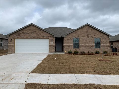 Photo of 3511 Brookstone Drive, Sherman, TX 75092 (MLS # 21144261)