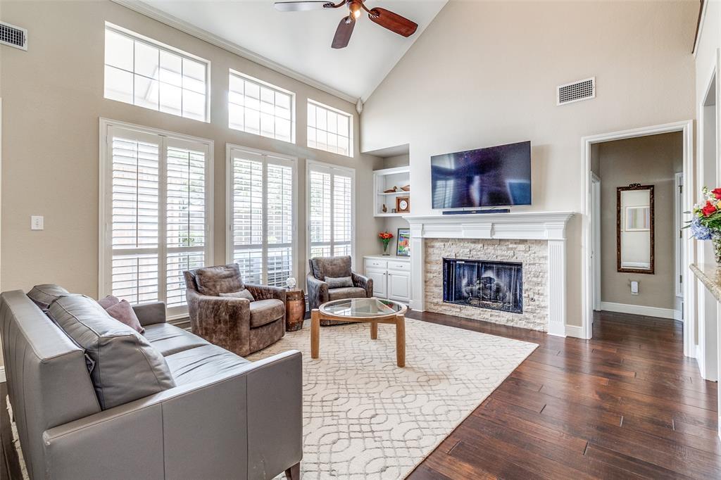 845 Crane Drive