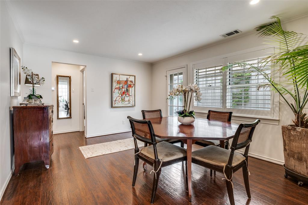 Carriage Square Duplex - Residential