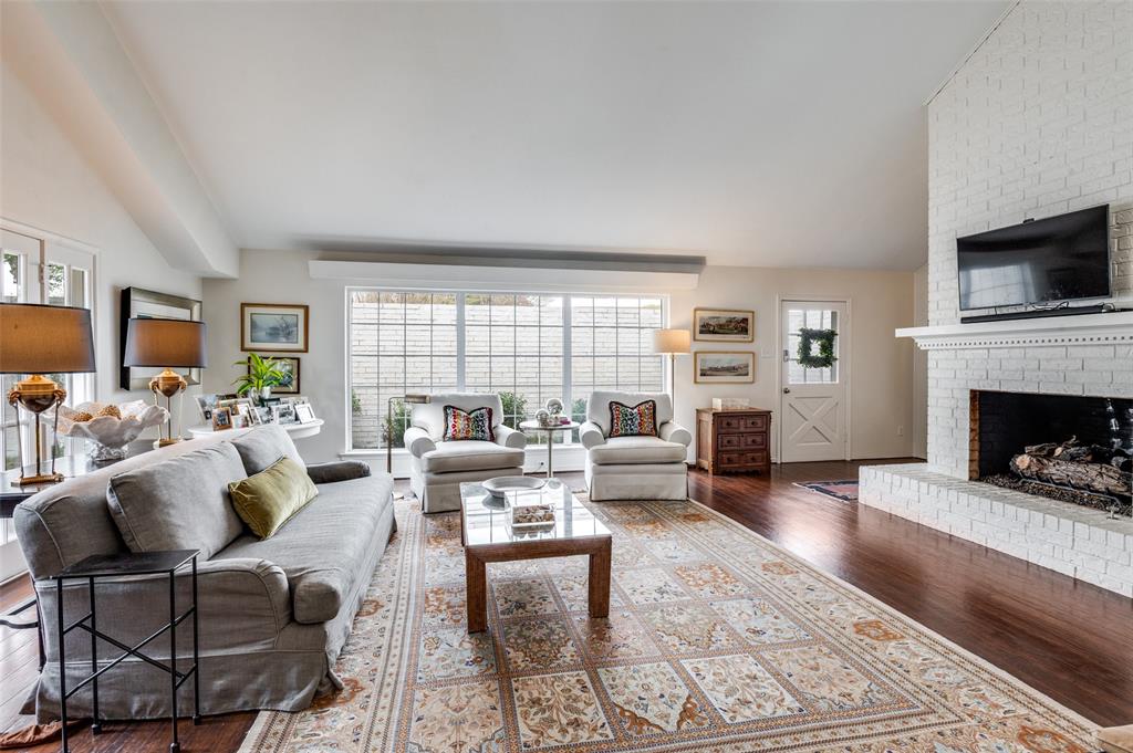 Carriage Square Duplex - Residential