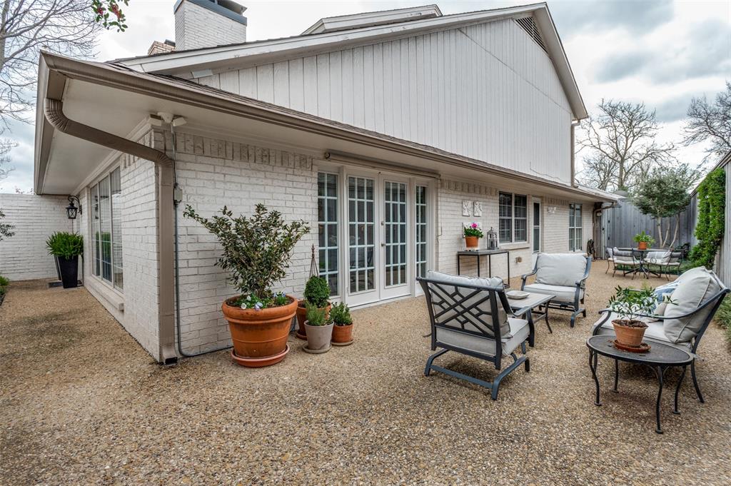 Carriage Square Duplex - Residential