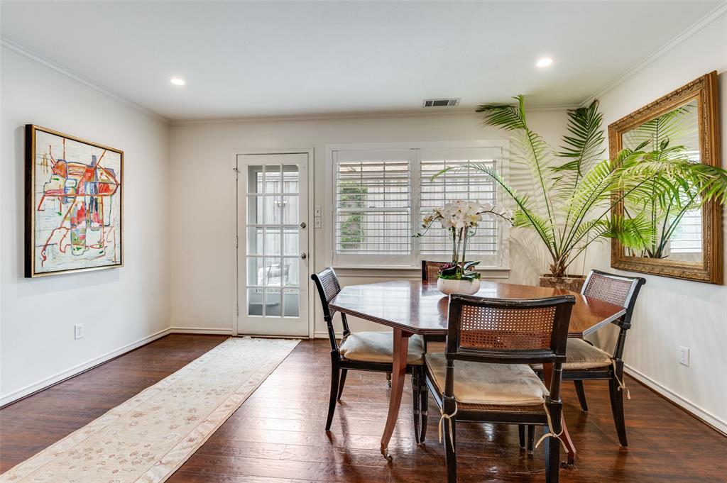 Carriage Square Duplex - Residential