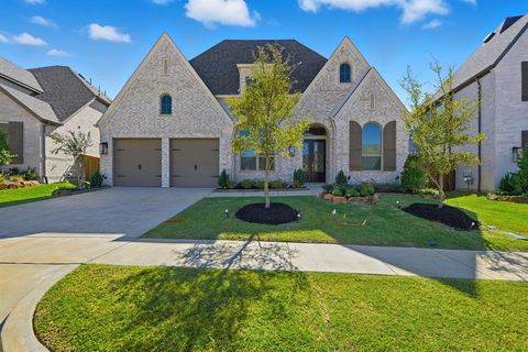 4341 Clydesdale Drive Aubrey TX 76227