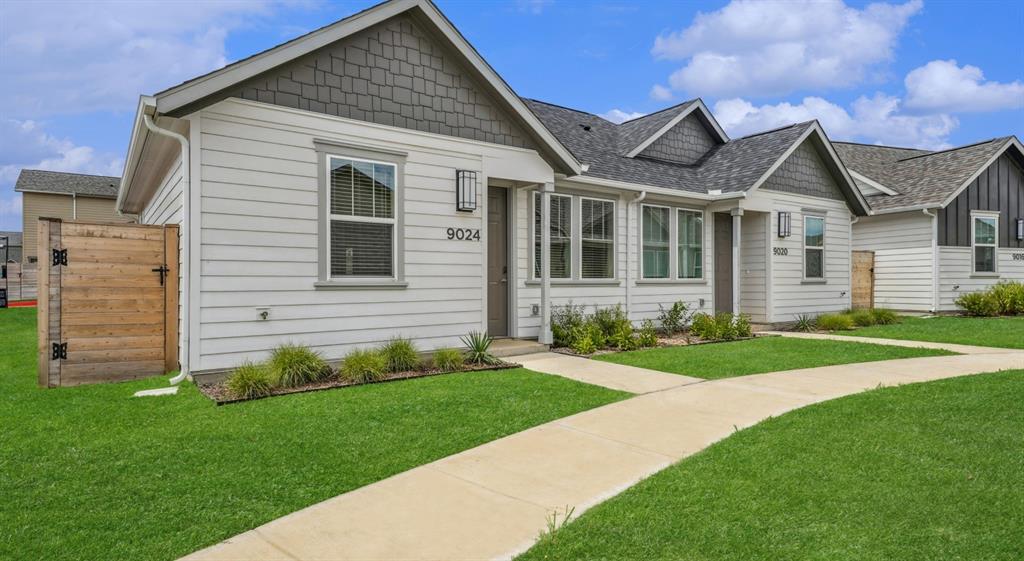 Avendale Chisholm Trail Ranch - Residential Lease