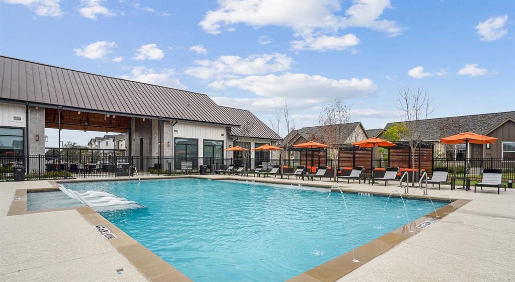 Avendale Chisholm Trail Ranch - Residential Lease