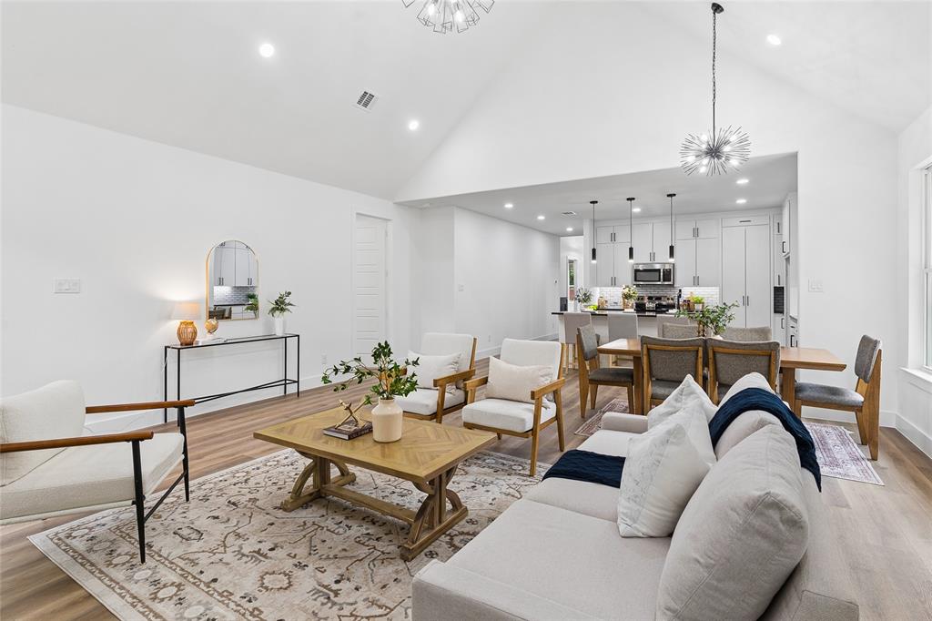 Easter View Add #3 - Residential