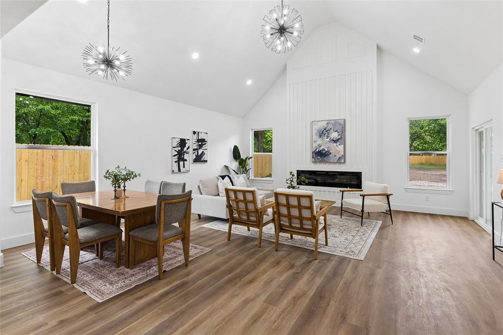 Easter View Add #3 - Residential