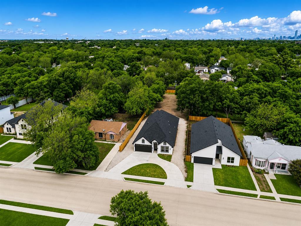 Easter View Add #3 - Residential