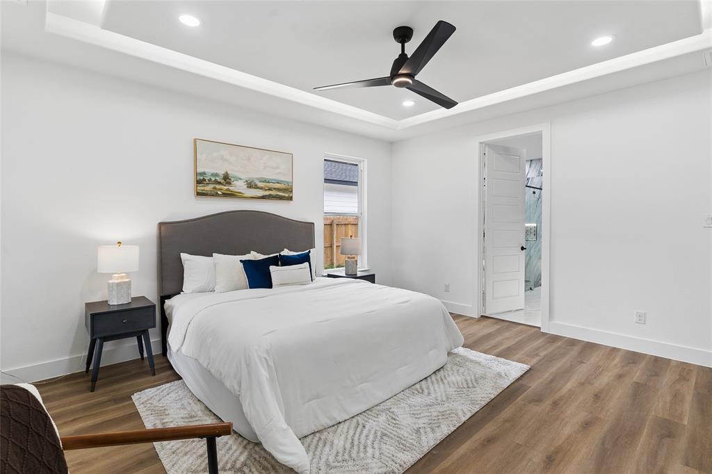 Easter View Add #3 - Residential