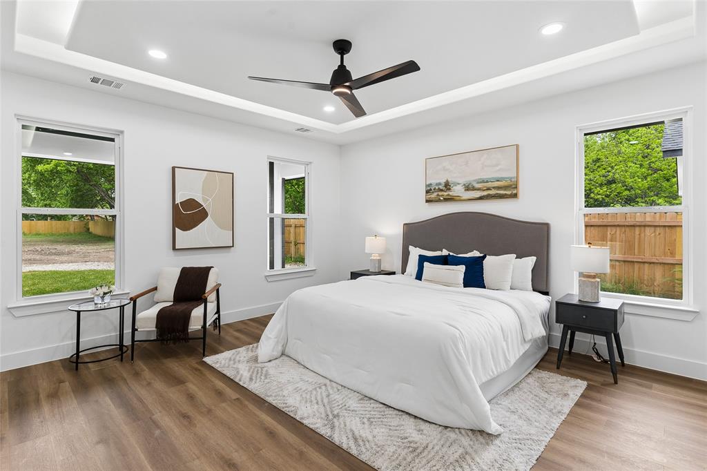 Easter View Add #3 - Residential