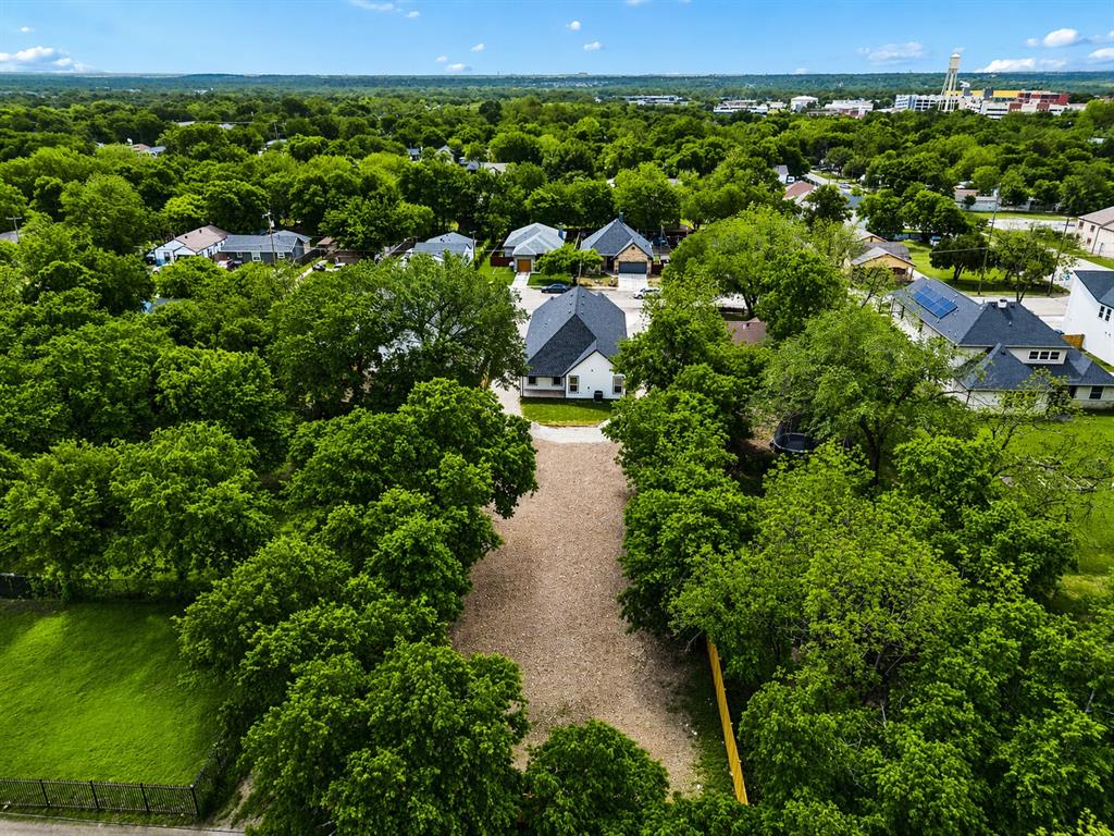 Easter View Add #3 - Residential