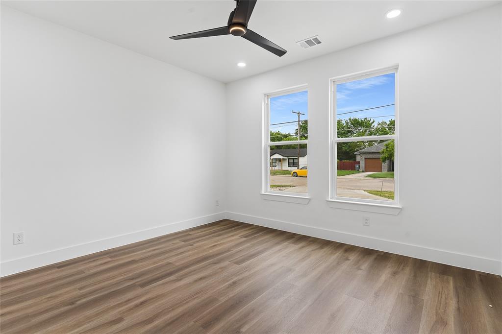 Easter View Add #3 - Residential