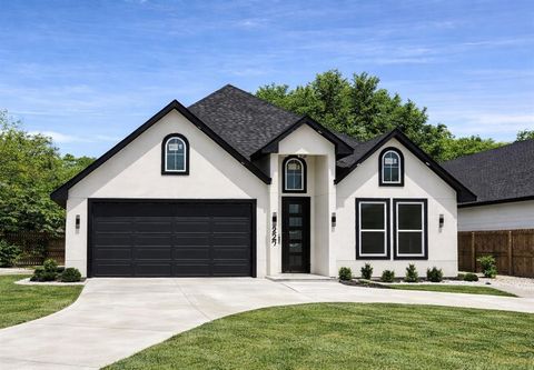 2223 Fordham Road Dallas TX 75216