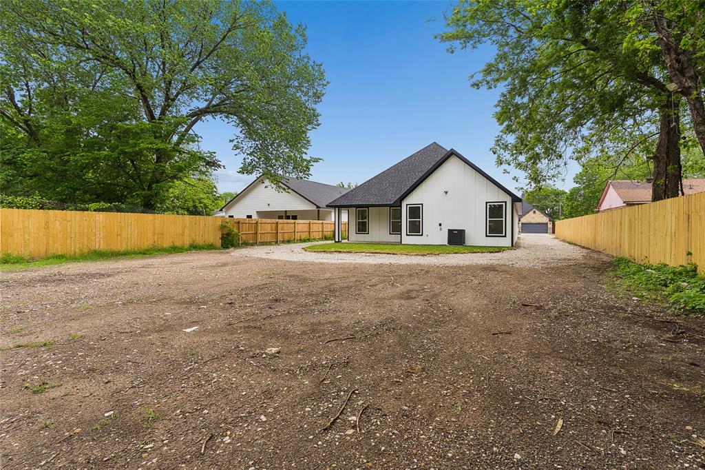 Easter View Add #3 - Residential